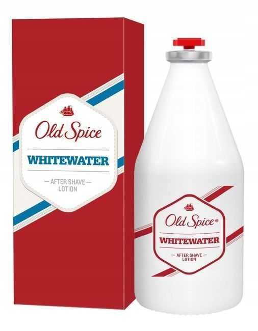 Old Spice Whitewater Woda Po Goleniu 100ml