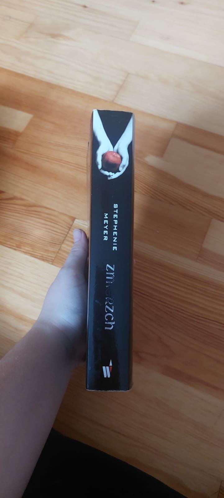 Zmierzch Stephenie Meyer