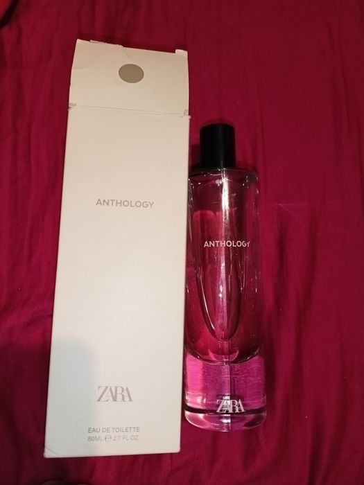 Zara Anthology edt