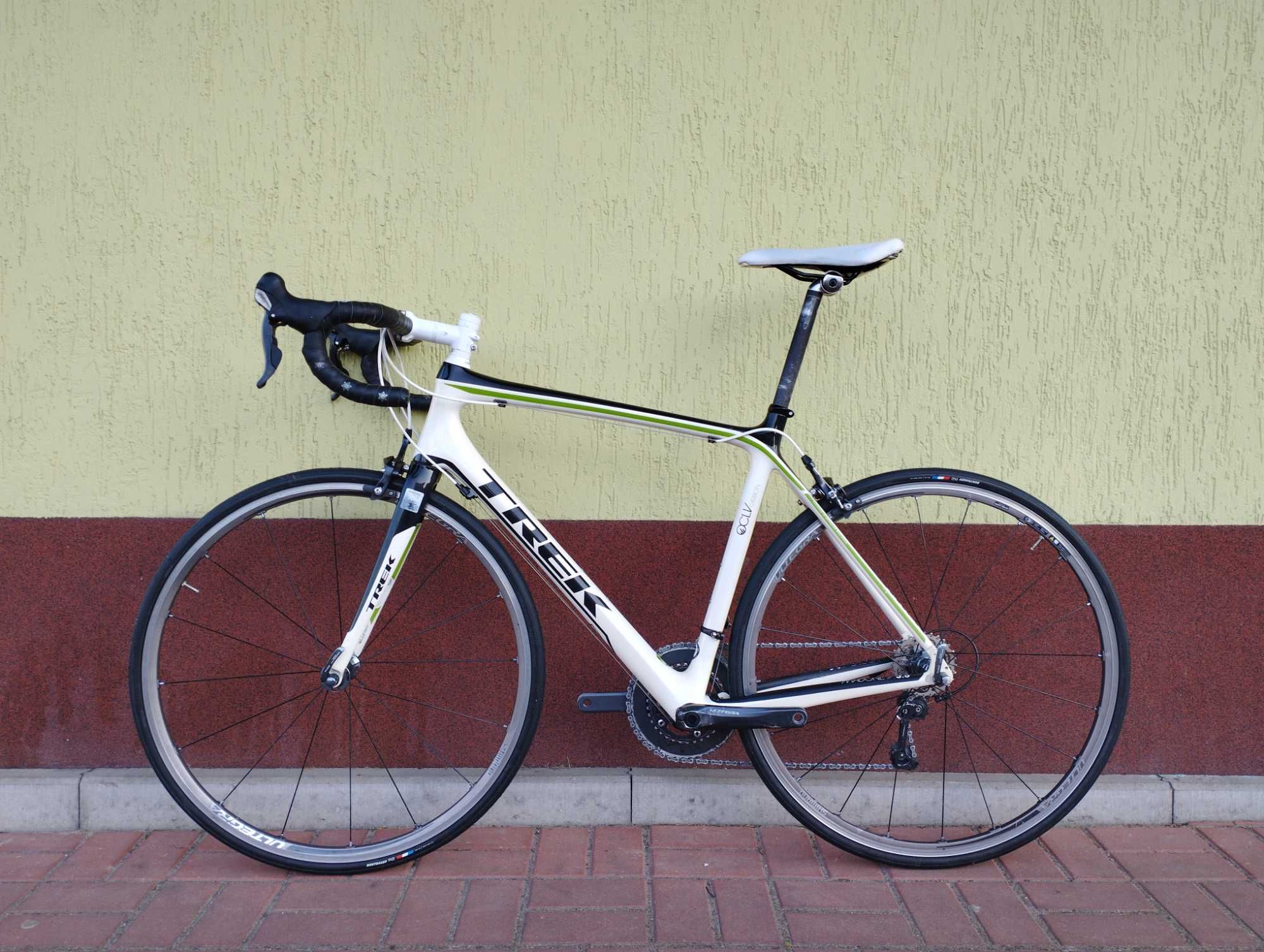 Rower Szosowy Trek Madone 3.5 - Ultegra - Carbon - Rozmiar 56