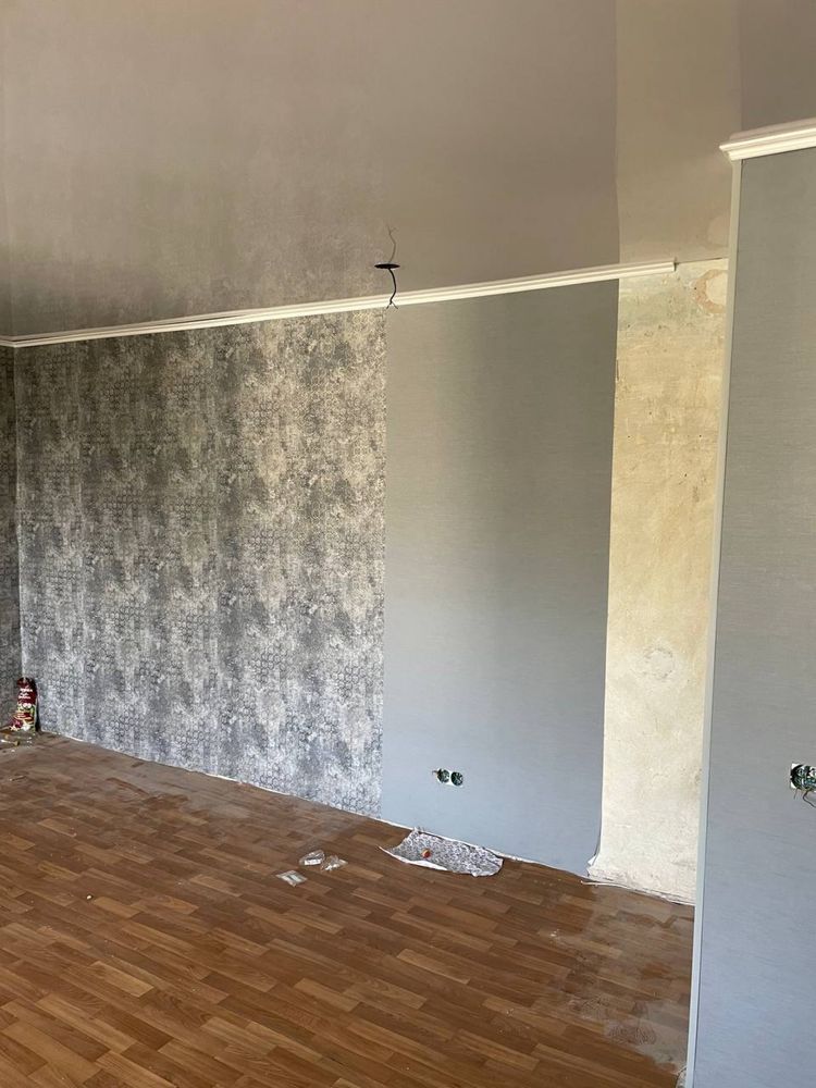 Продам 1к.квартиру Новомосковск, Центр.