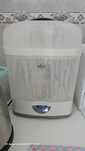 Esterilizador chicco