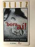 Guia de festivais de Verão do Blitz - 2000