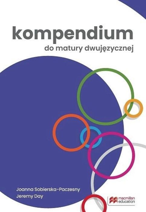 Kompendium do matury dwujęzycznej Marta Rosińska, Lynda Edwards,