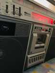 AIWA TPR-990 Radiomagnetofon