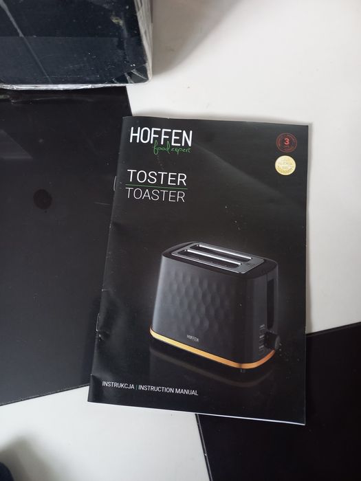 Toster do kanapek