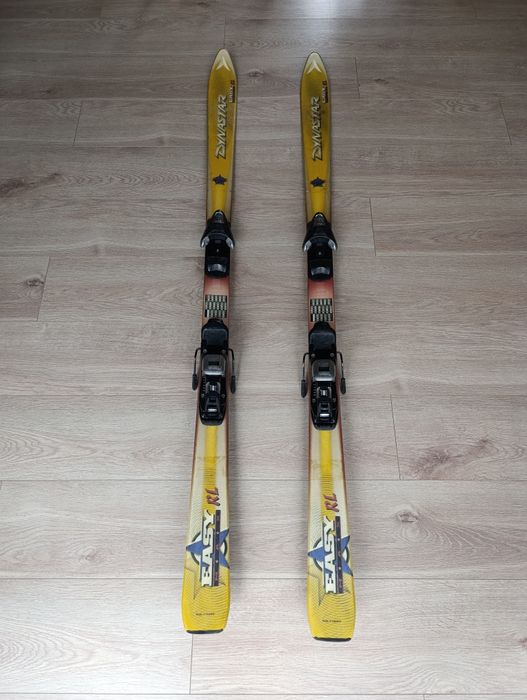 Narty Dynastar Easy Max Rl 160 cm