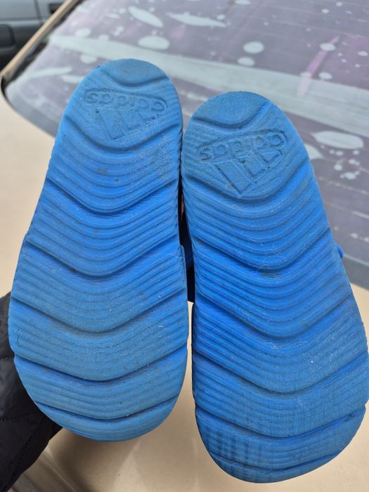 Сандалі Adidas 17 см