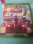 The Crew 2 Pl gra Xbox One