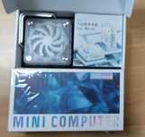 Mini PC AMD Ryzen 9 7940HS ES/0GB/0SSD BAREBONE ( MinisForum )