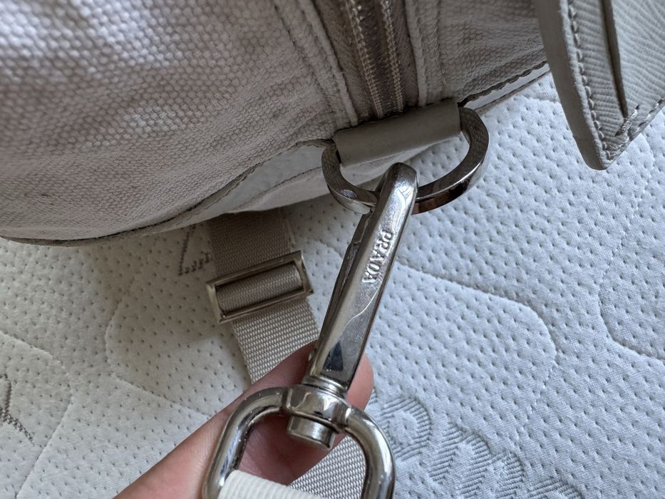 Сумка Prada оригінал!