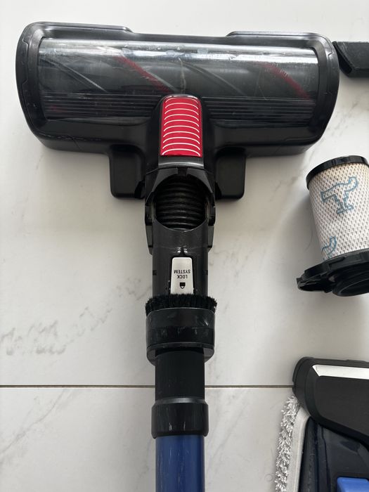 Rowenta X-Force Flex 11.60 Aqua (150 Air Watts)