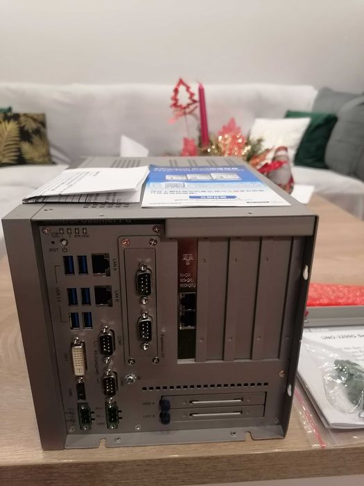 Komputer Przemysłowy ADWANTECH