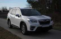 Subaru Forester 2019 2.5