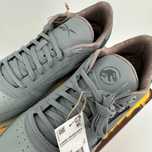 Продам кросівки Reebok Classic Leather Ripple Blue and Beta
