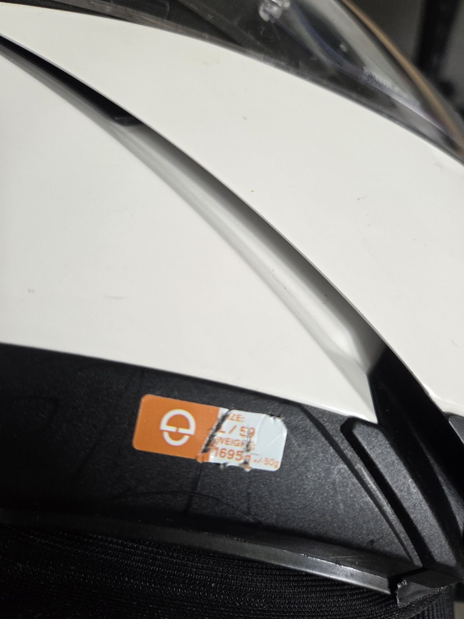Kask Schuberth c4 pro  XL i L kaski  motocyklowe