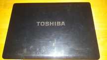 Корпус Toshiba satellite P200 (P200 Pro)