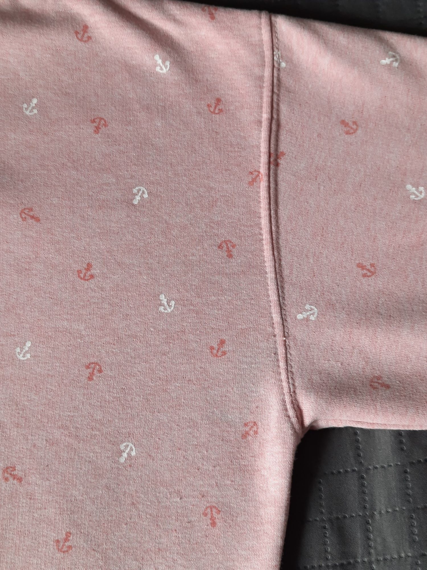 Bluza z kapturem Gina roz.48, 50, XXL