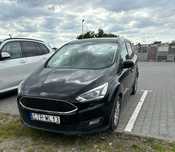 Ford  Grand C max 2,0tdci 150KM