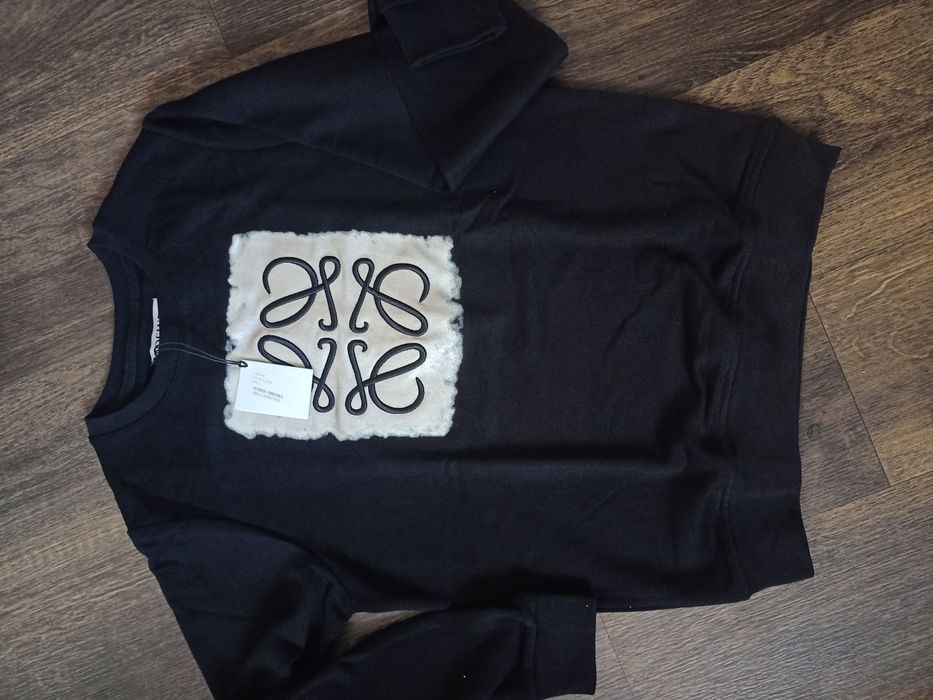 Bluza Damska LOEWE XL
