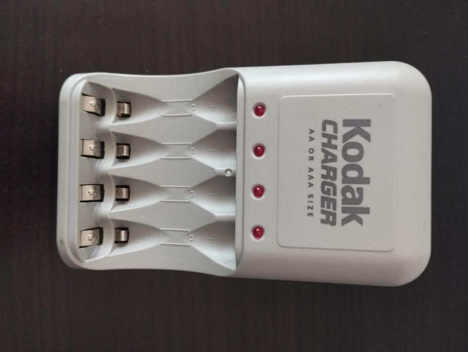 Programador analógico diário