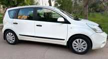 Продається Nissan Note