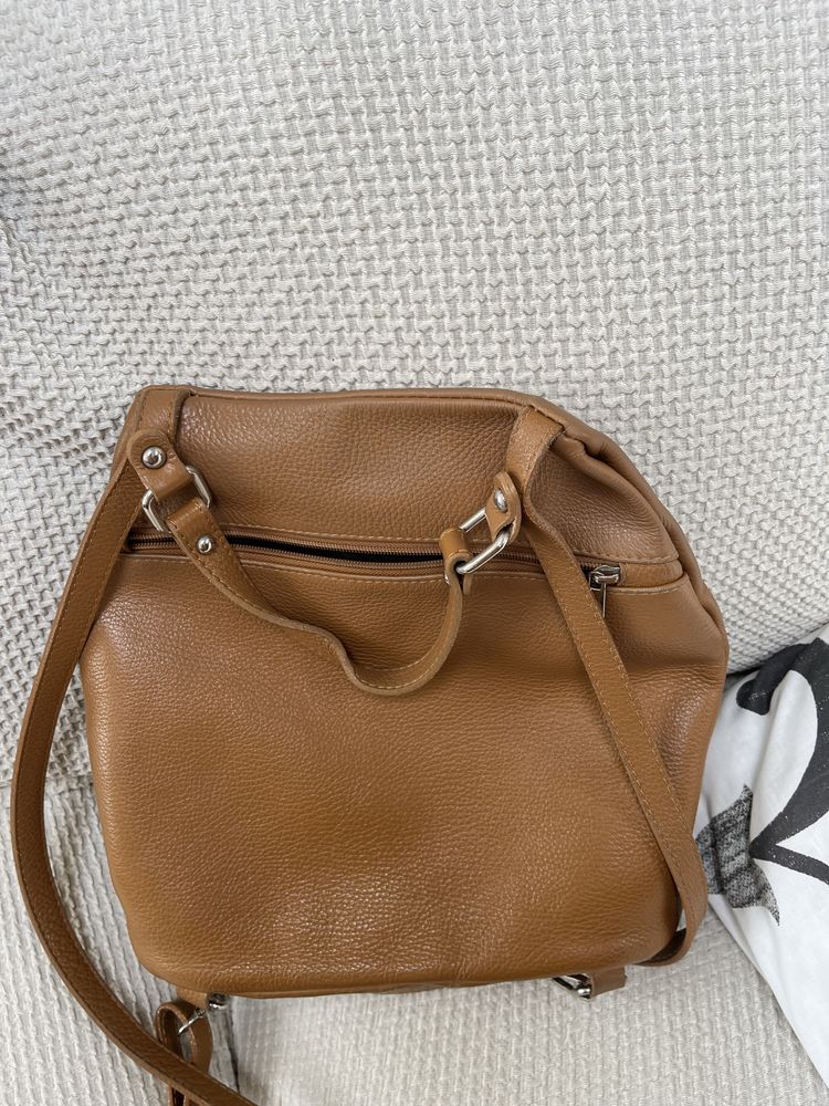 Carteiras mochilas