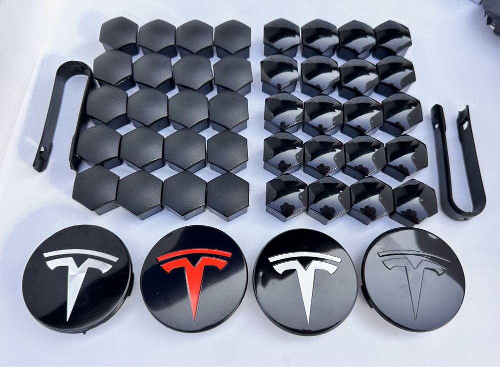 Колпачки на диски Tesla ковпачки тесла опт розница