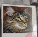 Diamond painting