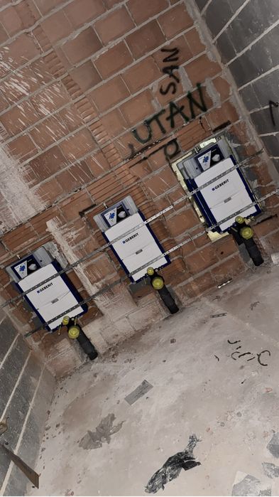 Canalizacao especializada