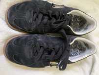 Buty PUMA Palermo Rozmiar 43. Uzywane