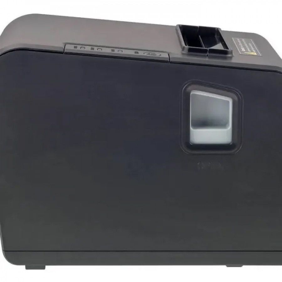 Принтер чеків Xprinter Xp-q804s