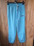 Spodnie sportowe pantalony Asics, damskie, rozmiar S, nowe z metką,  k