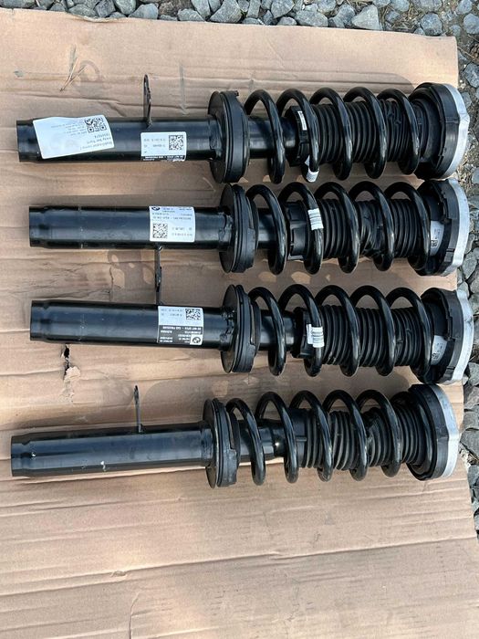 Амортизатори BMW, бмв, г30, г31 оригінал розбірка задні\передні ідеал
