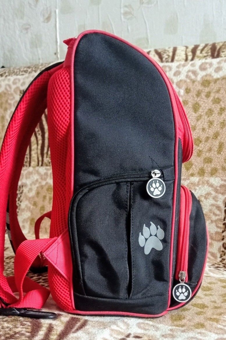 Продам детский школьный рюкзак