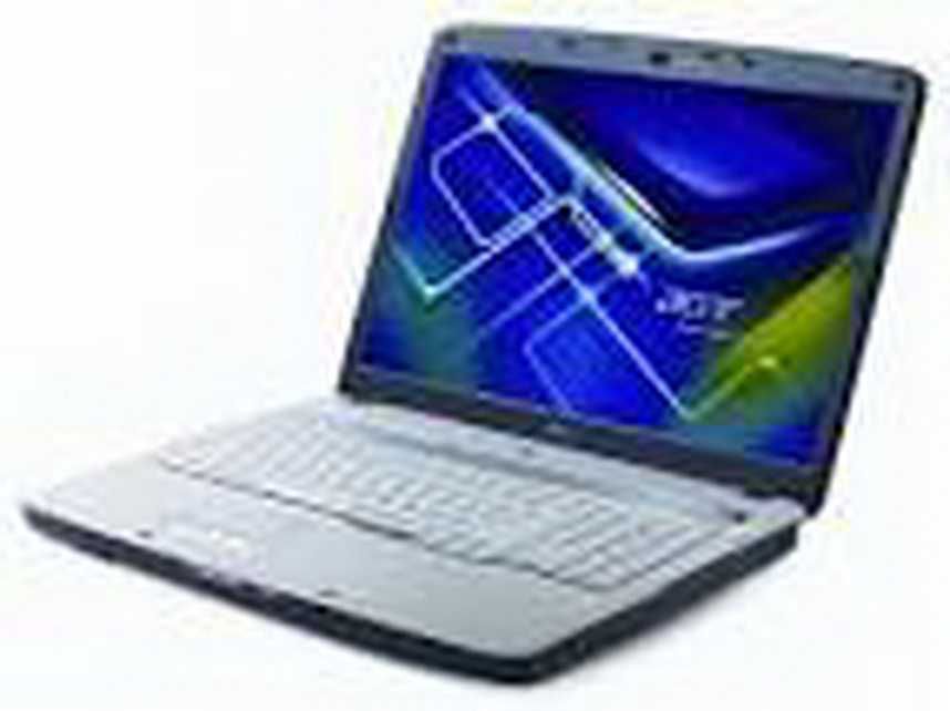 Acer Aspire 7520 (донор)