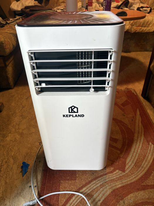 Klimatyzator przenośny 9000 BTU