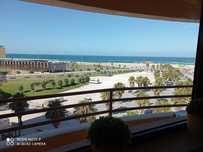 Arrendo T2 Costa Caparica