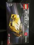 Lego Toyota 76901