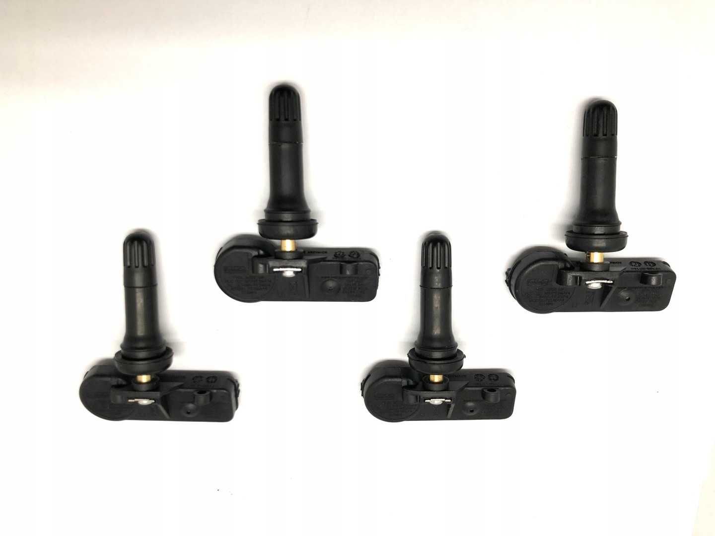 1x czujnik TPMS FORD Focus Escape C-Max USA 315MHz DE8T-1A180-AA
