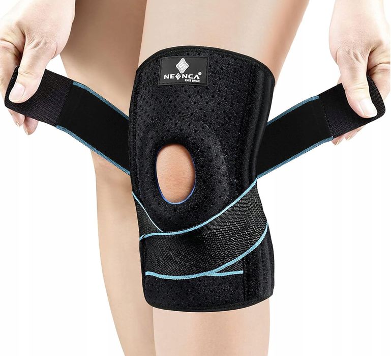 Orteza kolana Neenca Knee Brace Xl