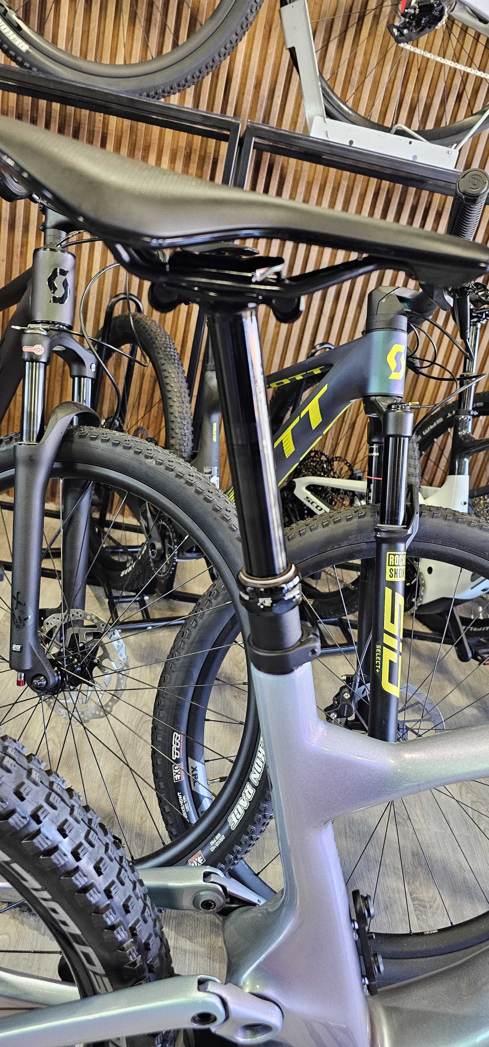 Scott Lumen ERIDE 900