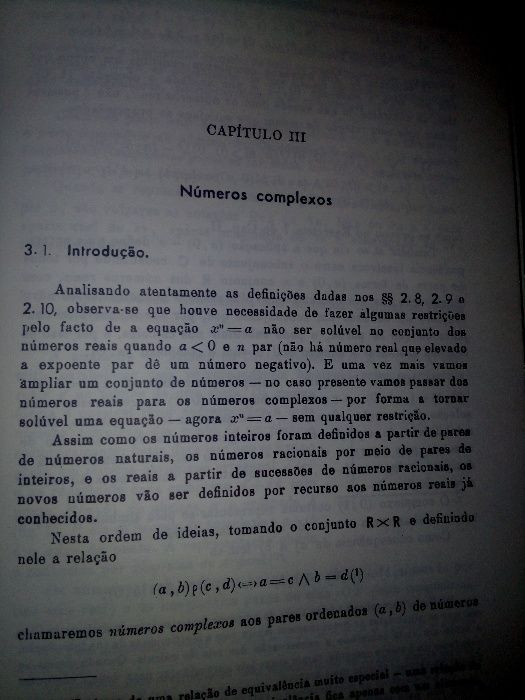 Introdução à Álgebra Linear e Geometria AnalíticaI-F.R.DIAS AGUDO