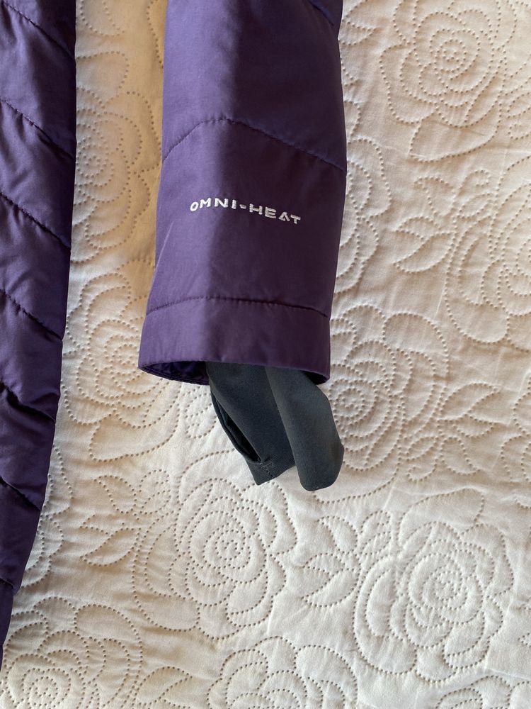 Куртка Columbia Omni Heat р. М