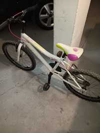 Bicicleta roda 20