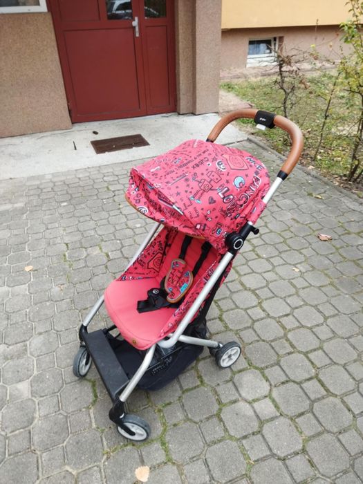 Wózek spacerowy cybex