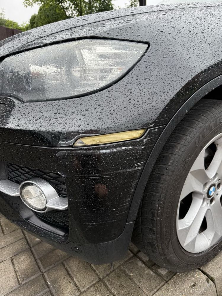 Okazja! Bmw X6 !