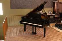 Piano K. Kawai KG-2D