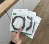 Кабель UGREEN Type-A Type-C 1.5m