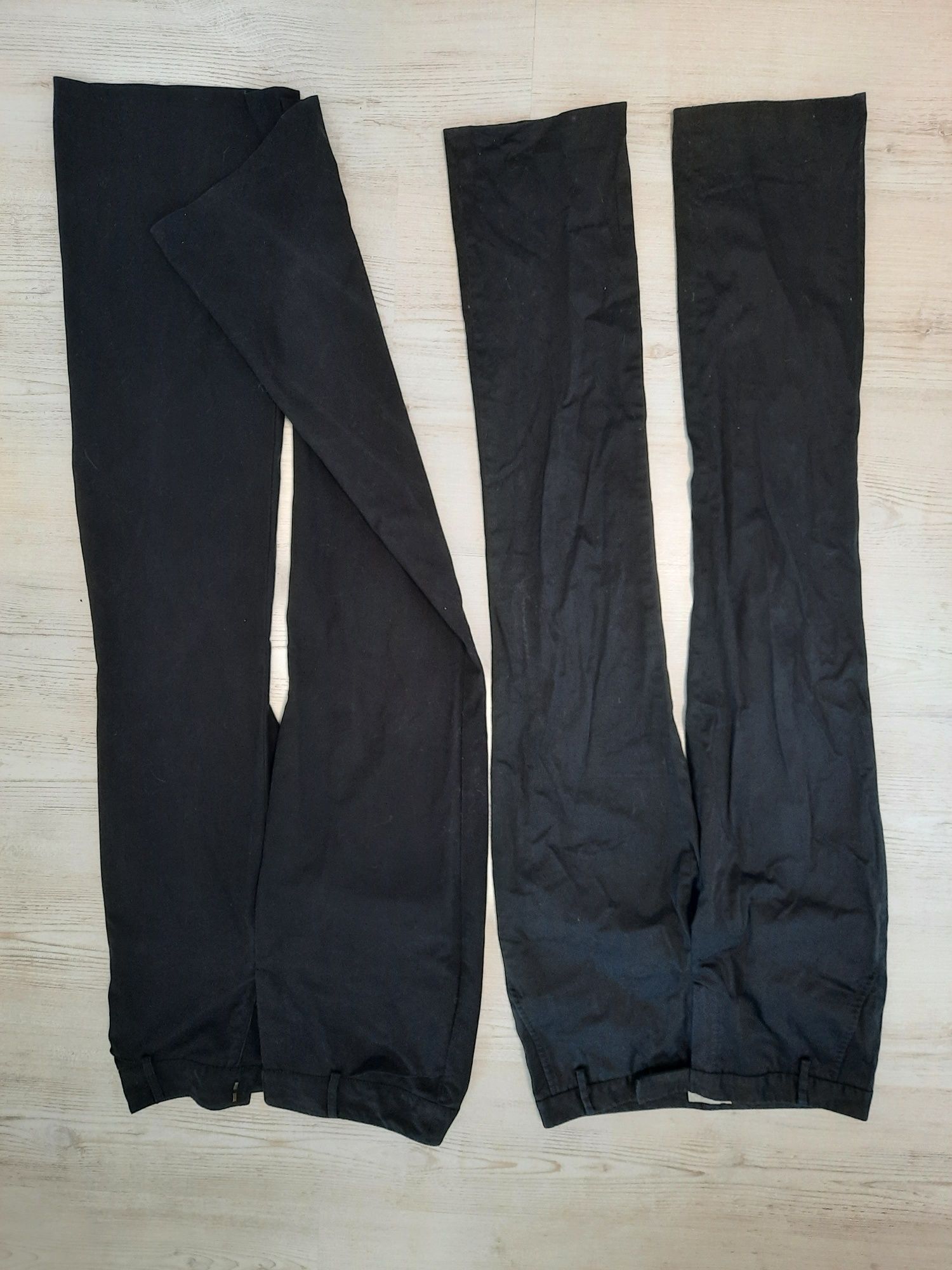 Spodnie damskie Massimo dutti  rozmiar M / 38 . 2 sztuki za 25 zł